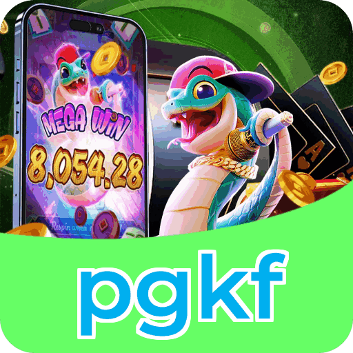 Requisitos do APK da pgkf para Android