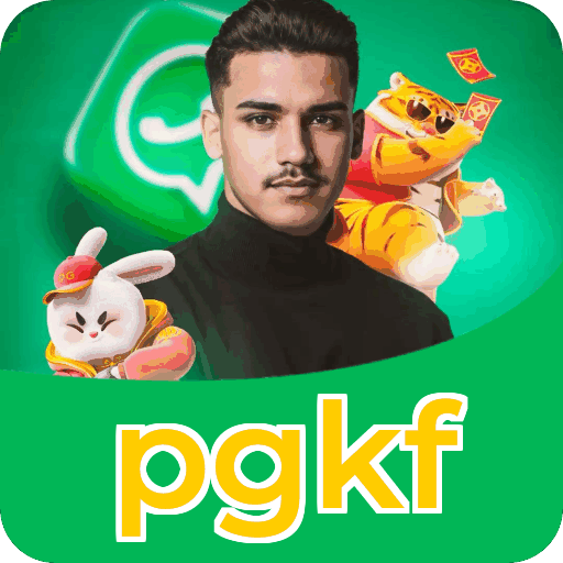 Estatísticas pgkf novembro 2024 - 87 mil jogadores ativos, R$47M pagos, RTP 96.52%